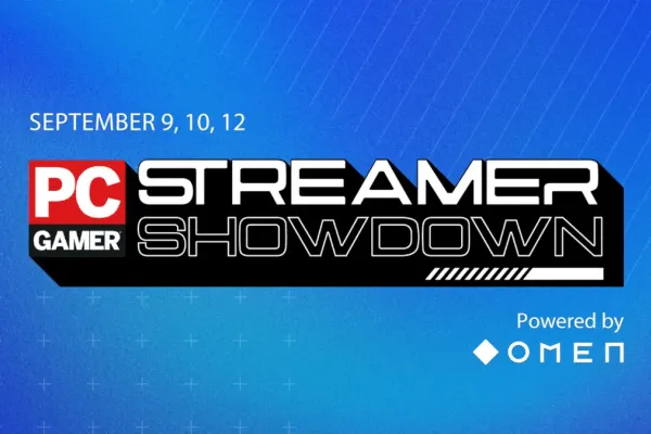 Битва стримеров объединяет геймеров на Twitch