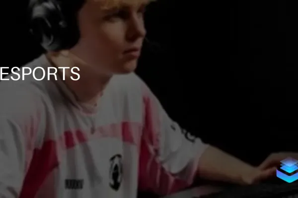 Esports становится популярной карьерой среди Gen Z
