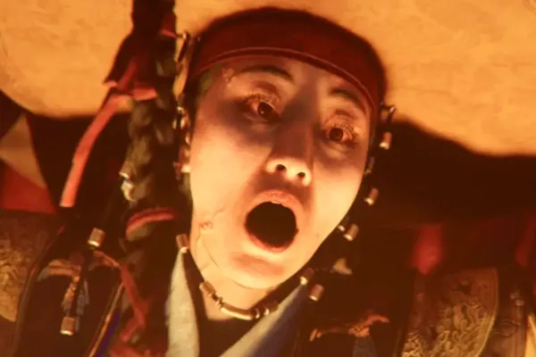 Nexon представляет Woochi: новое приключение из Кореи