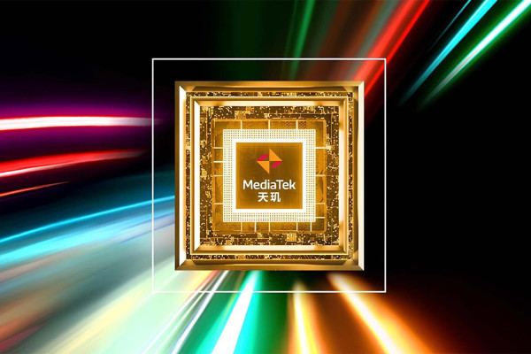 MediaTek готовит SoC для ноутбуков с Windows после соглашения с Qualcomm