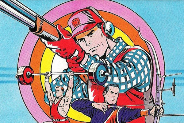 Pasokon Retro: ранние годы японского ПК-гейминга на платформе MSX