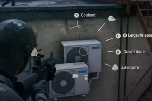 Мэтт Шумер демонстрирует неудачную игру с ИИ