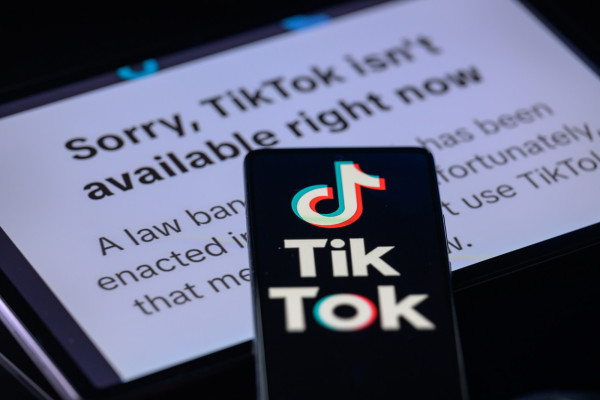 TikTok предлагает обходные пути для пользователей Android