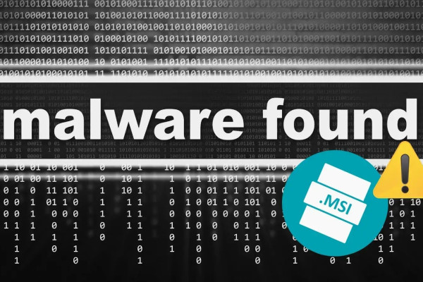 Зловредные MSI-файлы угрожают бизнесу: методы и меры защиты