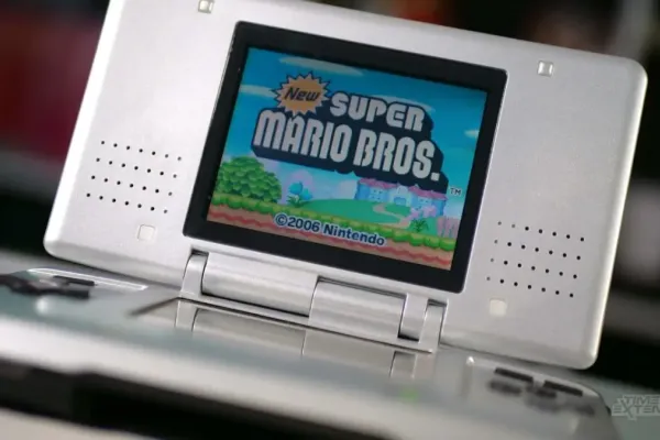 Обновление MelonDS расширяет возможности Android эмулятора