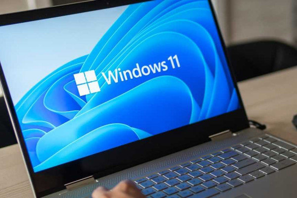 Режим Бога в Windows 11 упрощает доступ к настройкам системы