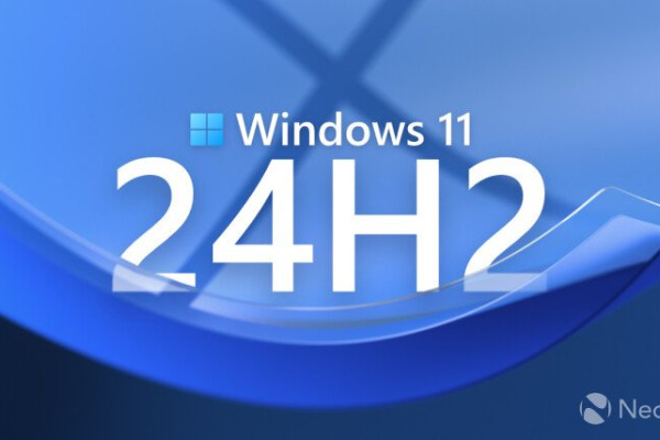 Microsoft анонсировала обновления в Windows 11 24H2 Release Preview
