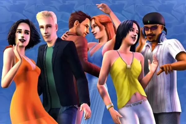 The Sims теперь доступны на PC Game Pass