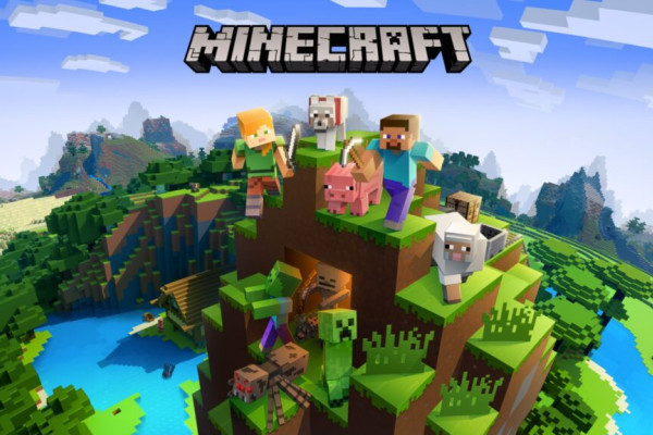 Mods: Обновленные возможности Minecraft на Switch