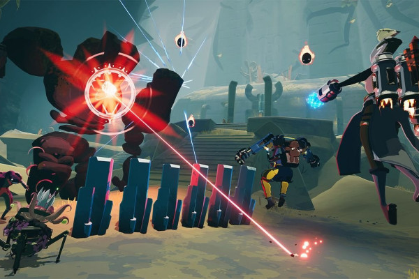 Gearbox корректирует цены и устраняет баги в дополнении Seekers of the Storm