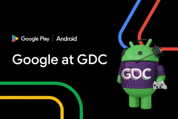 Вулкан: Google улучшает графику для Android игр