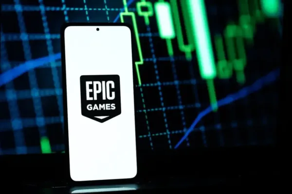 Epic Games оценили предложение Google открыть Android