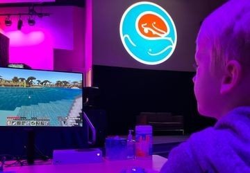 Детская больница Сиэтла запустила терапевтический проект в Minecraft