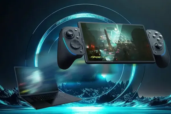 Razer представляет усовершенствованный PC Remote Play