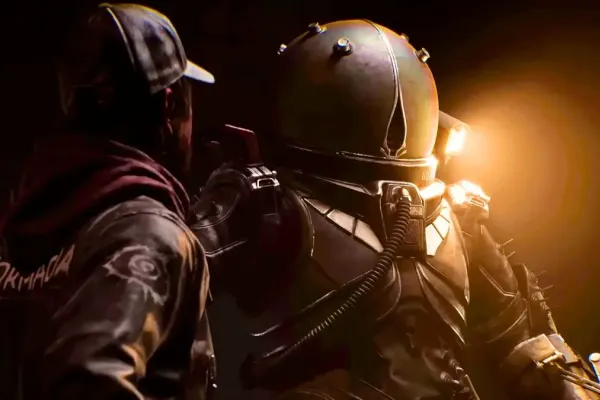 Cronos: Новый приход системы и характеристики