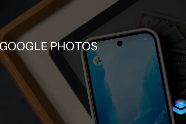 Google Photos обновляет интерфейс на Android