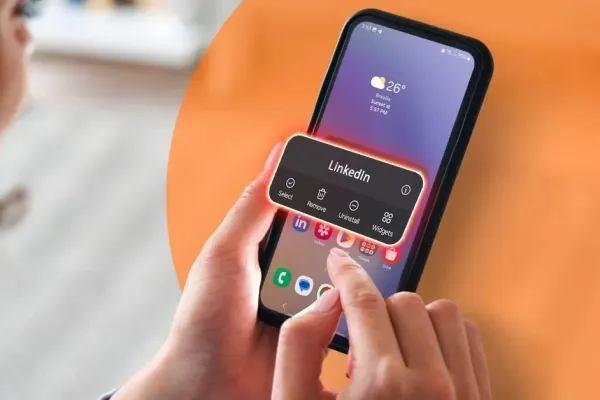 Android-приложения вызывают проблемы конфиденциальности