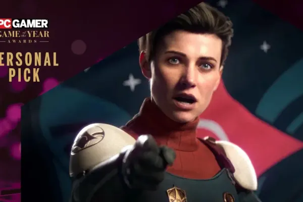 The Outer Worlds предлагает богатую систему навыков и выбора