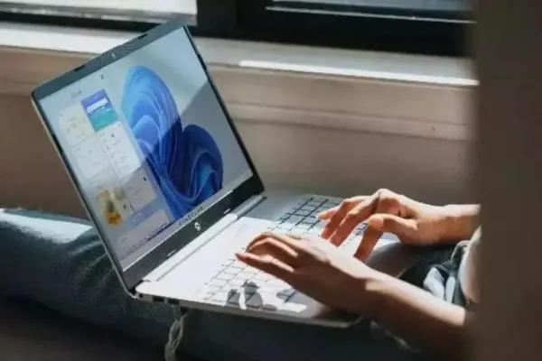 Windows 11: Исчезновение иконки пароля на экране блокировки