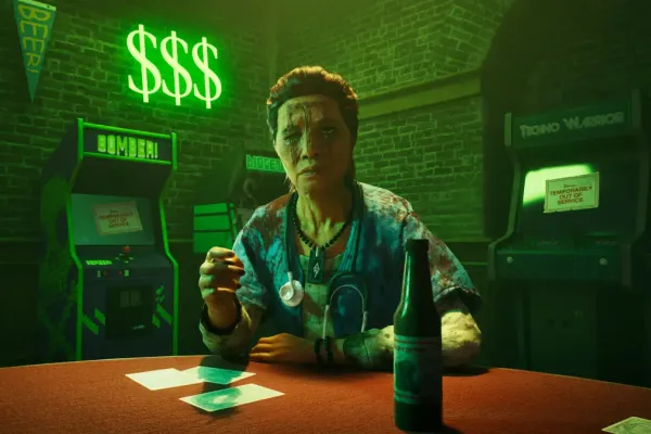 Paradox возмещает предзаказы Bloodlines 2 на PlayStation