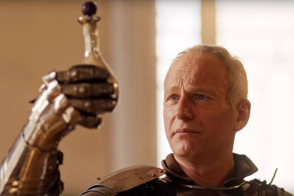 Лариан Студиос анонсировала новый RPG проект на недавнем саммите