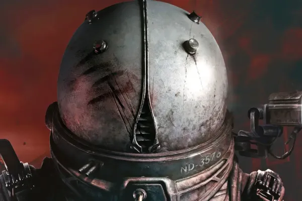 Cronos: Новая игра Bloober сочетает традиции и инновации