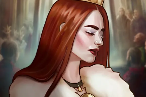 Norland обновляет механику для улучшения геймплея