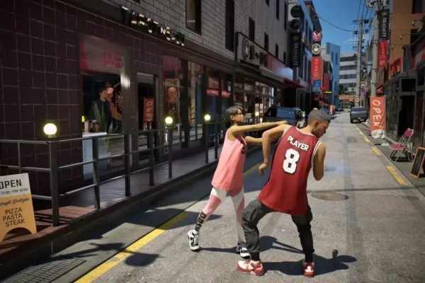 Krafton принимает меры для защиты inZOI от нелегальных копий