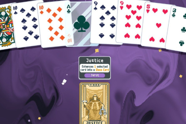 Мобильная версия Balatro доступна на Apple Arcade и Google Play