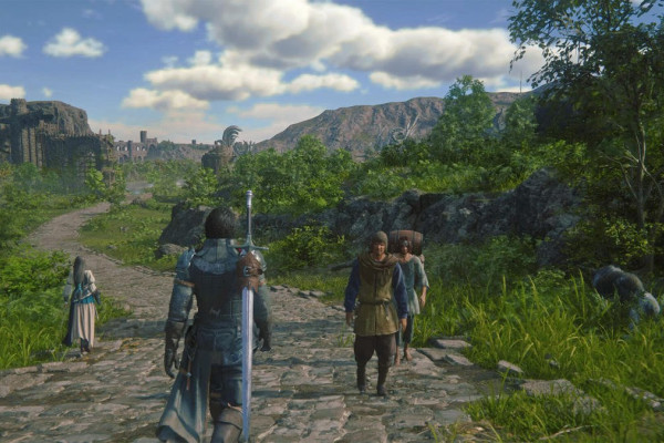 Final Fantasy XVI выйдет на ПК 17 сентября, доступен на Steam и Epic Games