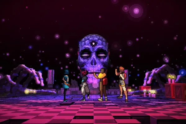 Demonschool готов к выходу: дата релиза подтверждена