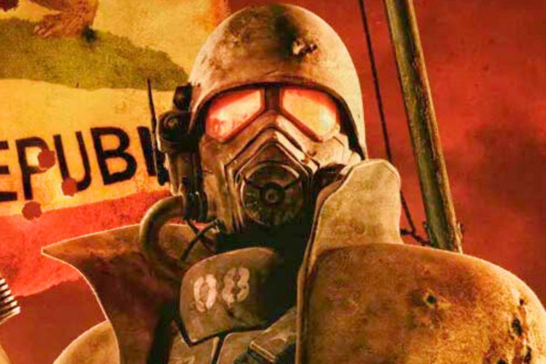 Влияние Fallout: новая модификация от United West Team