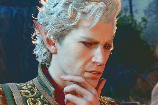 Baldur's Gate: новая модификация и кампания в игре