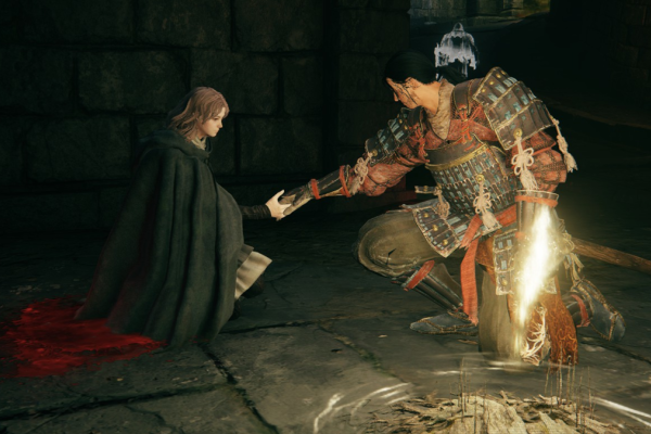 Миядзаки рассматривает адаптации Elden Ring для ТВ и кино