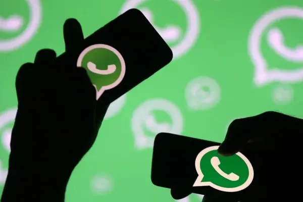 WhatsApp запускает приложение для Apple Watch