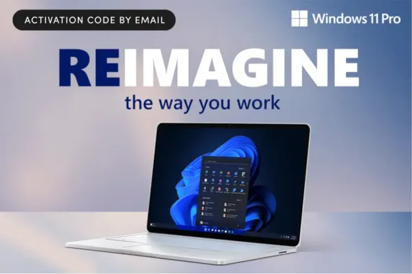 Новый уровень безопасности и производительности Windows 11