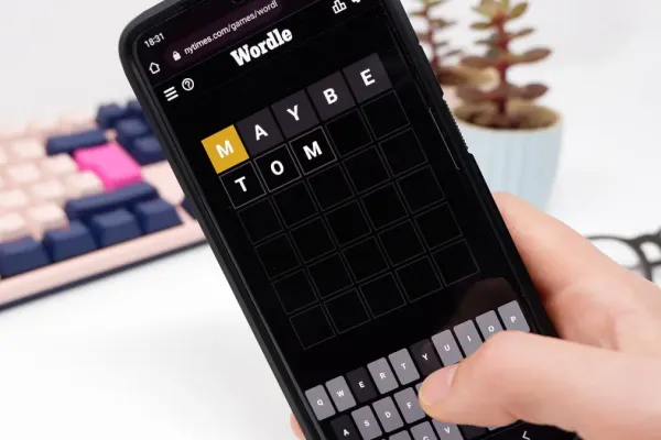 Wordle привлекает внимание бизнес-сообщества