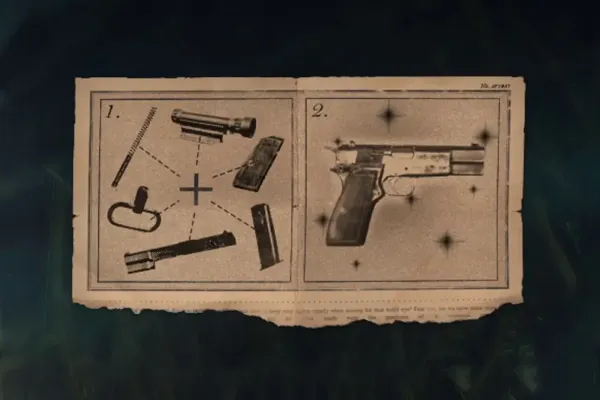 Atomfall: Как улучшить оружие для повышения производительности