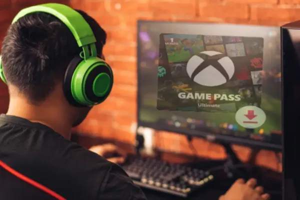 Baldur's Gate на Xbox Game Pass: релиз на PC