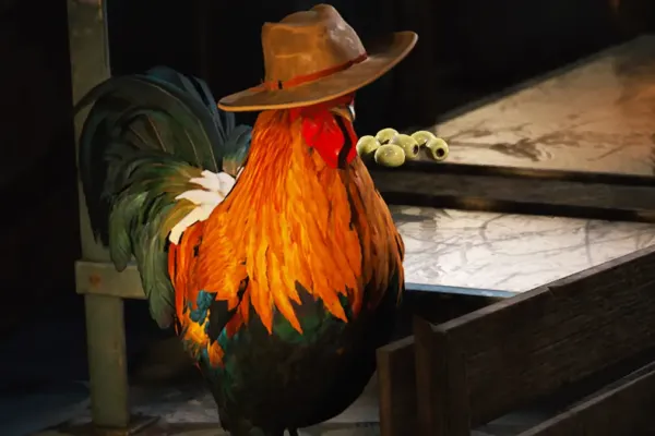 Где найти оливки в Arc Raiders: новые возможности