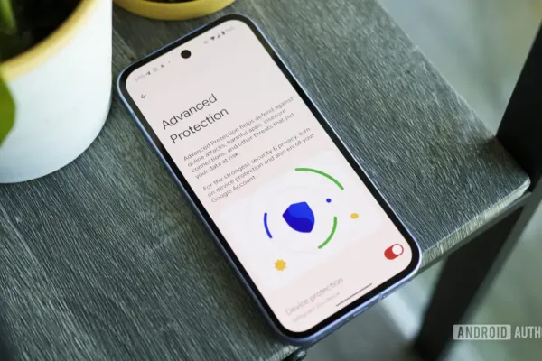 В Android 16 представлена усовершенствованная защита