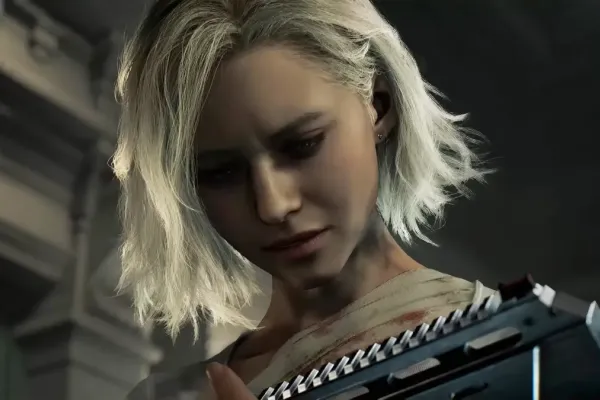 Продолжительность Resident Evil Requiem составит 12-15 часов