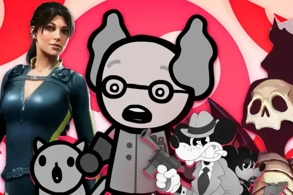 Лучшие игры на ПК, ожидаемые в 2026 году