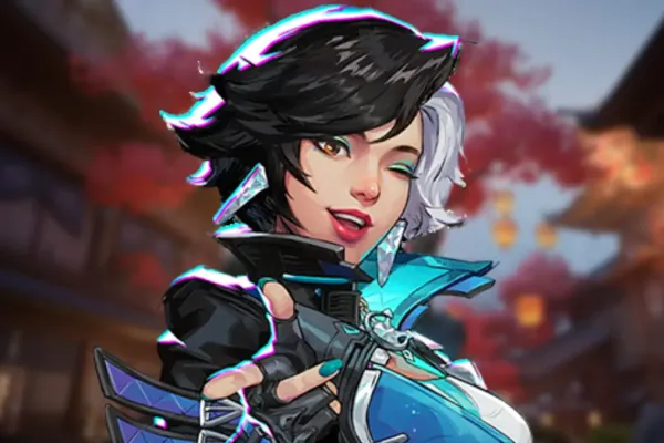 Обновление улучшит баланс в Marvel Rivals