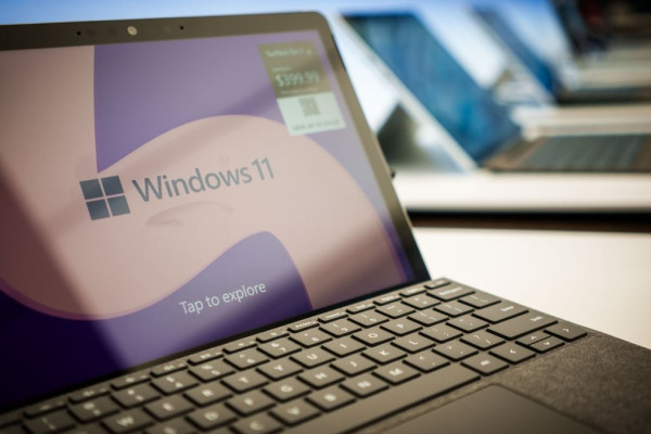 Переключение на локальную учетную запись в Windows 11 остается доступным