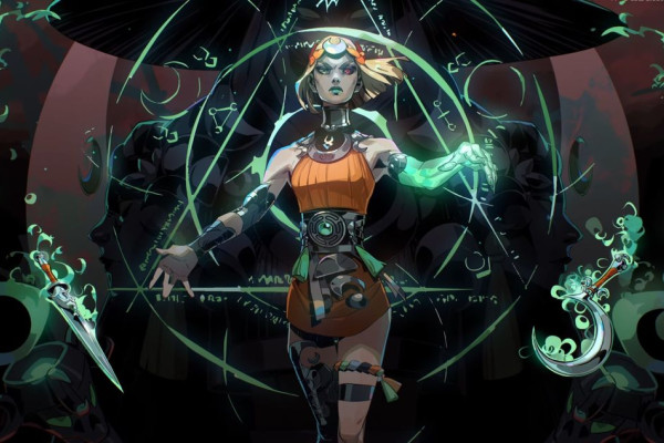 Обновление Warsong в игре Hades представляет новые функции