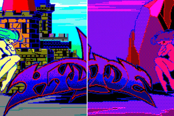 Hydlide: игра, установившая новые стандарты в игровой индустрии