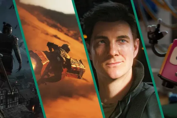 Наступающие игры для ПК в 2026 году: что ожидать