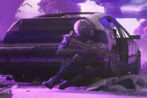 Twitch-дропы Arc Raiders доступны для получения