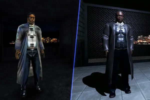 Deus Ex Remaster Raises Concerns Among Fans